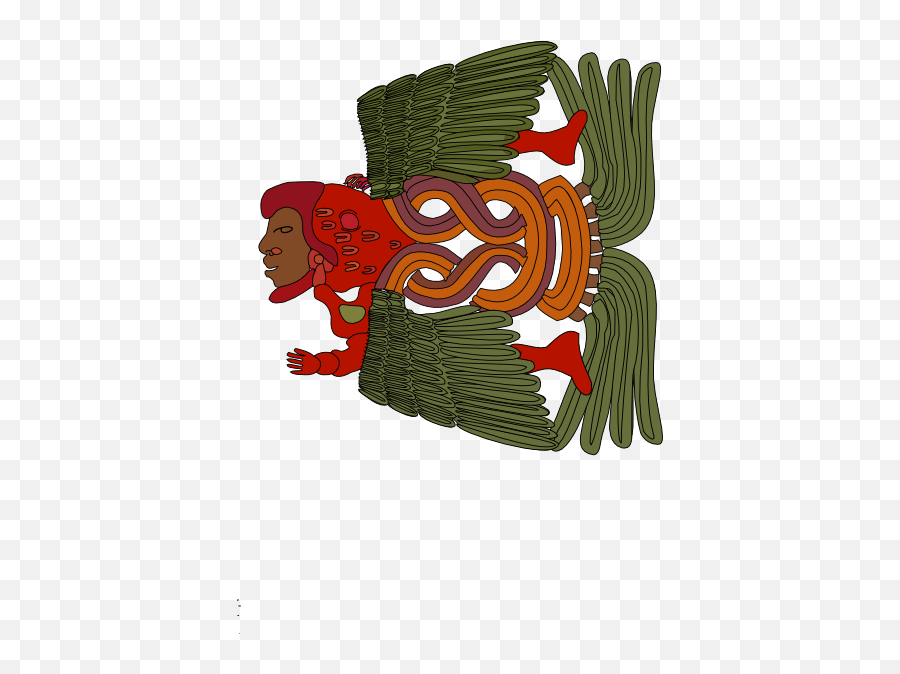 War Drum Clip Art At Clkercom - Vector Clip Art Online Emoji,Aztec Clipart