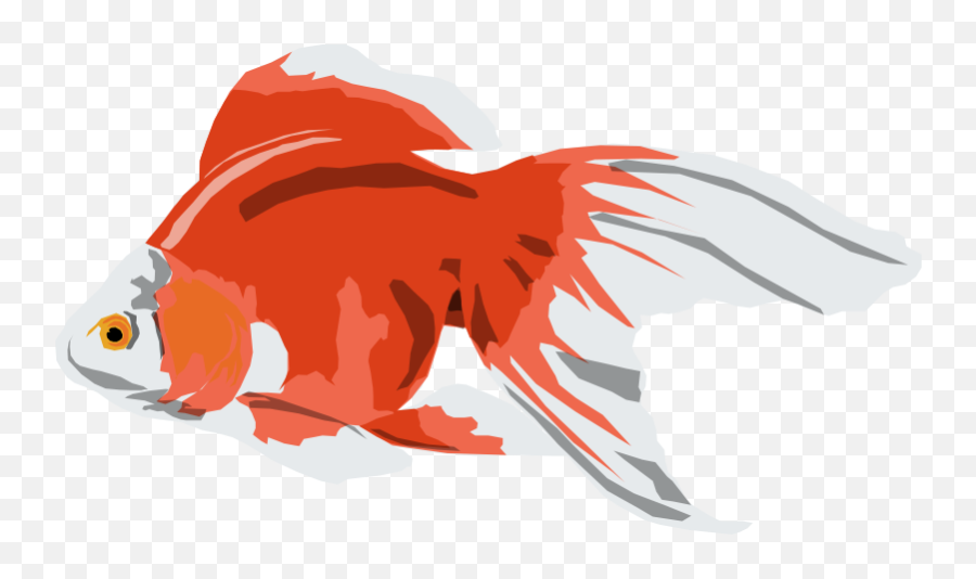 Free Clip Art - Clip Art Emoji,Goldfish Clipart