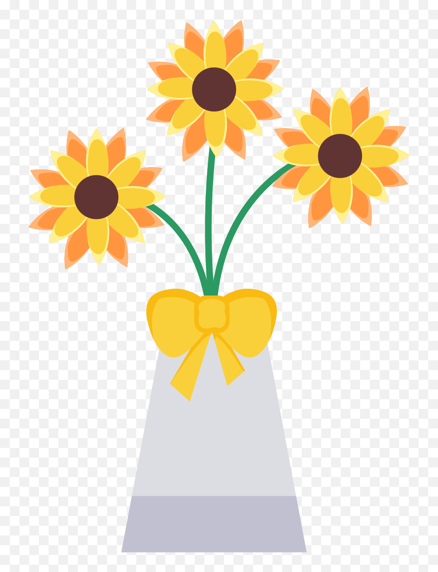 Bouquet Of Flower Clipart Illustrations U0026 Images In Png And Svg Emoji,Flower Arrangement Clipart