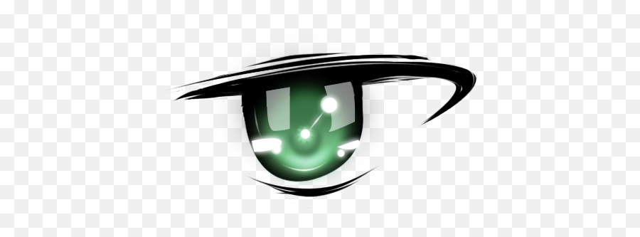 Anime Male Eye Vs Eyes Male Female Free Puzzle On - Dot Emoji,Anime Eyes Png