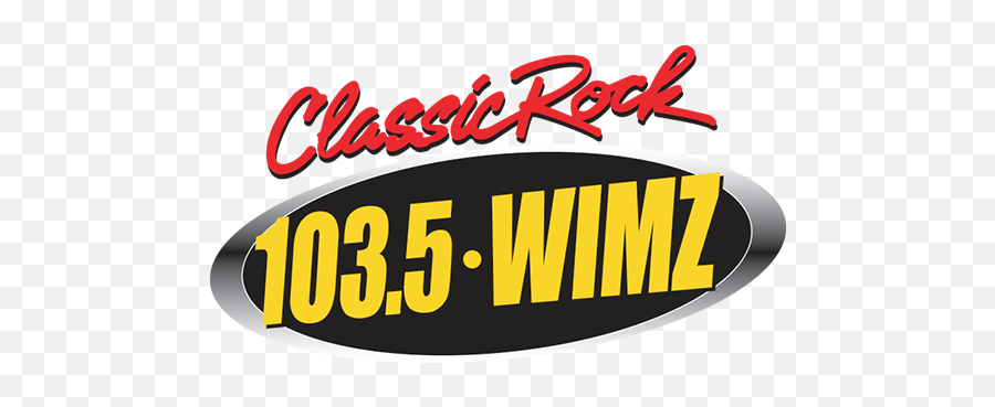 Home Classic Rock 1035 Wimz Knoxville Tn Emoji,Dickhouse Logo