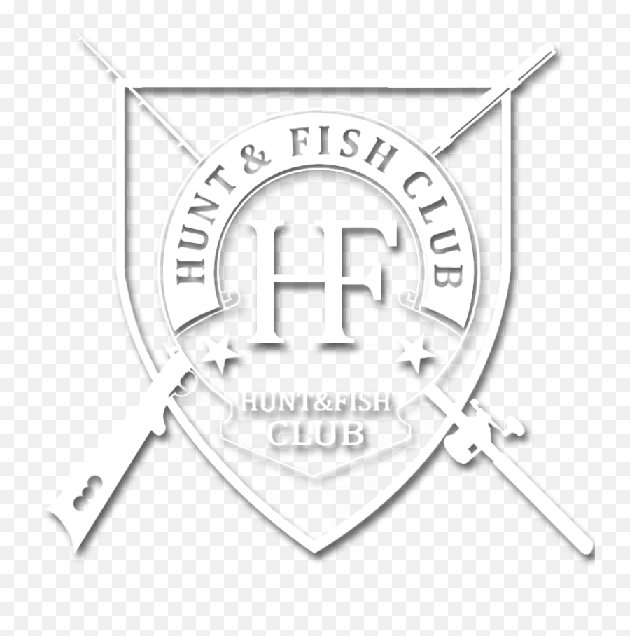 Download Hd Bullet Club Logo Png Bullet - Hunt And Fish Club Emoji,Bullet Club Logo