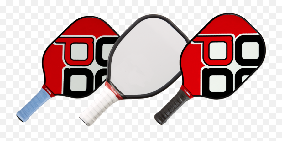 Pickleball Overgrips Transparent - For Tennis Emoji,Pickleball Clipart