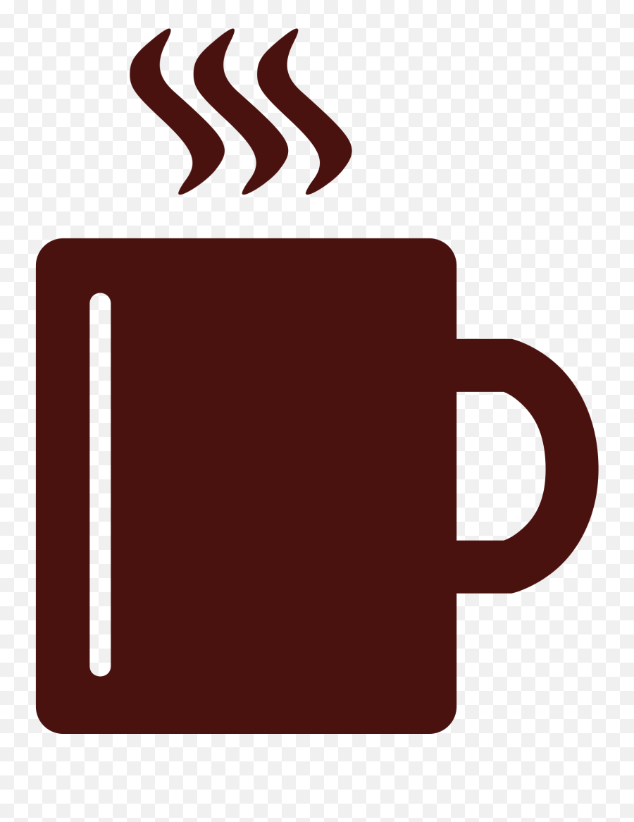 Coffee Clipart Pdf - Coffee Mug Cartoon Png Transparent Png Coffee Mug Png Emoji,Coffee Clipart