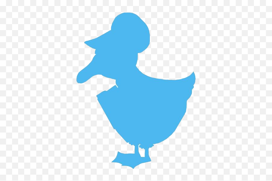 Transparent Mother Goose Clipart Mother Goose Png Image - Language Emoji,Goose Clipart