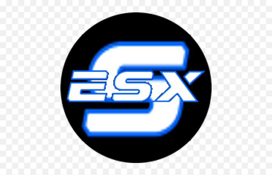 Sesx Esx Install For Fivem - Sesx Fivem Emoji,Fivem Logo