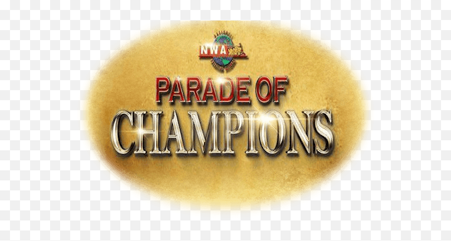 Nwa Parade Of Champions Results - Language Emoji,Nwa Logo