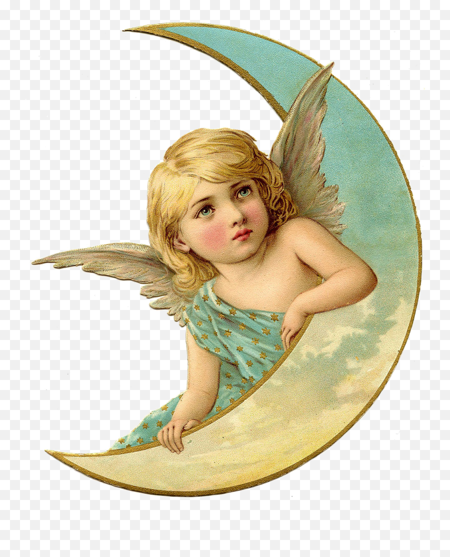 Angels Png Images - Transparent Angel Png Emoji,Angels Png