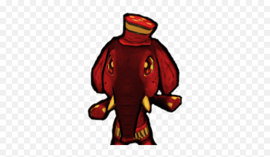 Republican Elephant Dungeon Defenders Wiki Fandom - Fictional Character Emoji,Republican Elephant Logo