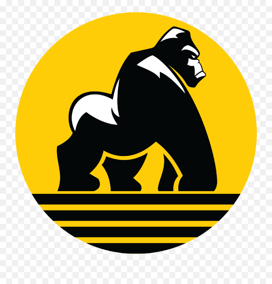 Primal Ape Crossfit Logo Clipart - Vasil Levski Emoji,Crossfit Logo