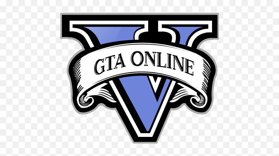 Gta Online Discord - Rockstar Games Social Club Gta 5 Emoji,Discord Server Logo