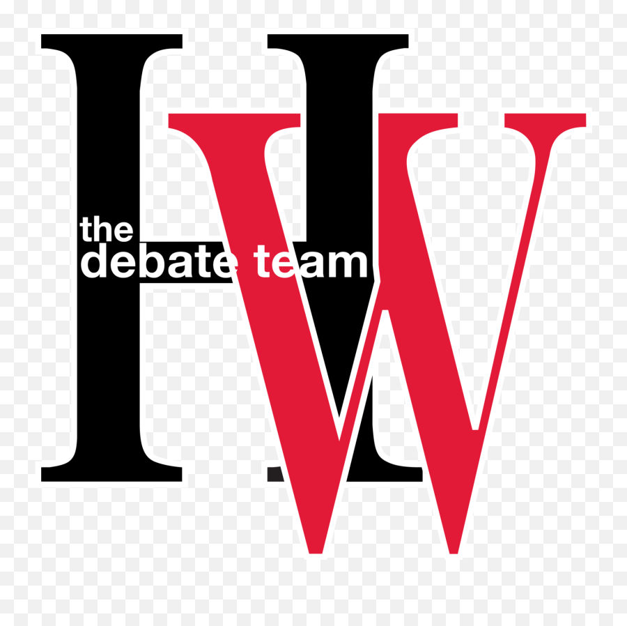 Debate Clipart Controversy - Harvard Westlake Logo Harvard Westlake Essay Emoji,Harvard Logo