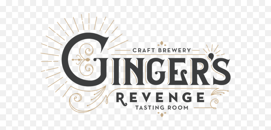Gingers Revenge - Language Emoji,Revenge Logo