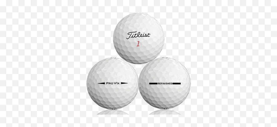 Bulk Golf Ball Deals - Foundgolfballscom U2013 Tagged Distance Titleist Golf Ball Emoji,Golf Ball Png
