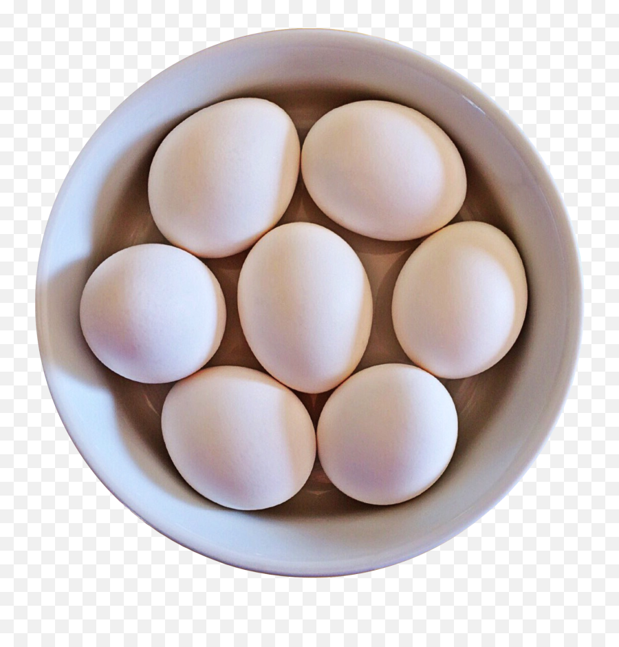 Eggs In Bowl Png Image - Eggs In Bowl Png Emoji,Bowl Png