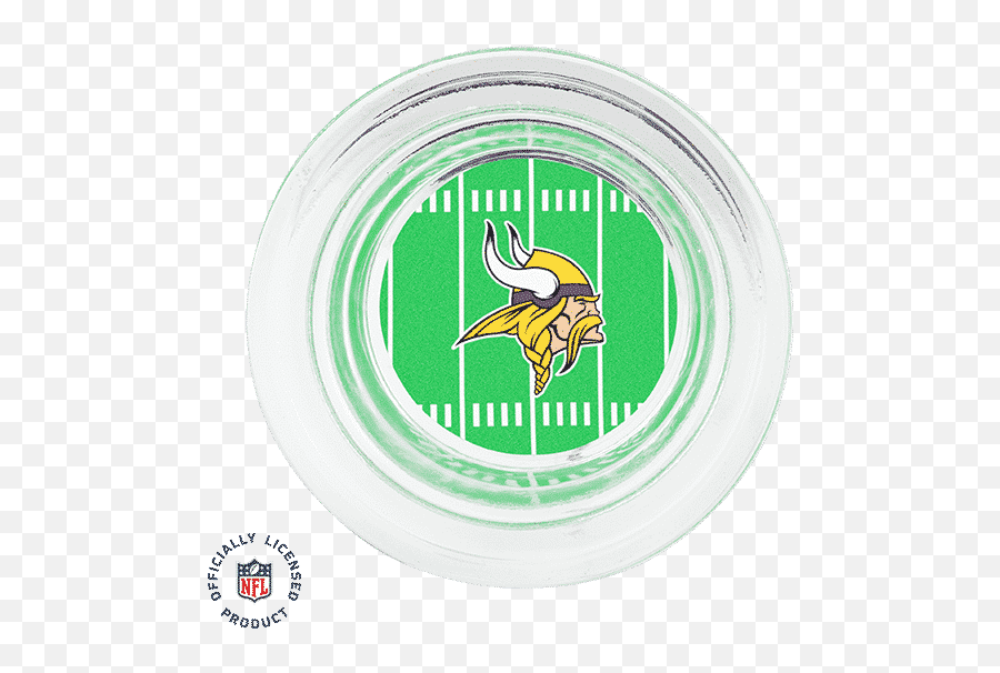 Nfl Minnesota Vikings - Vikings Scentsy Warmer Emoji,Minnesota Vikings Logo