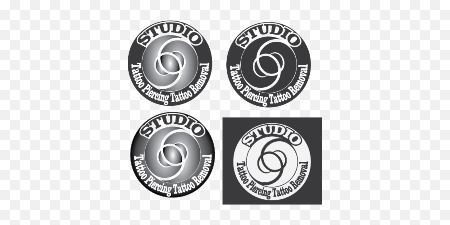 Tattoo Removal Studio - Dot Emoji,Studio 54 Logo