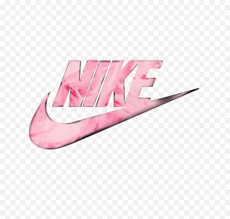 Wallpaper - Nike Aesthetic Logo Emoji,Aesthetic Logo