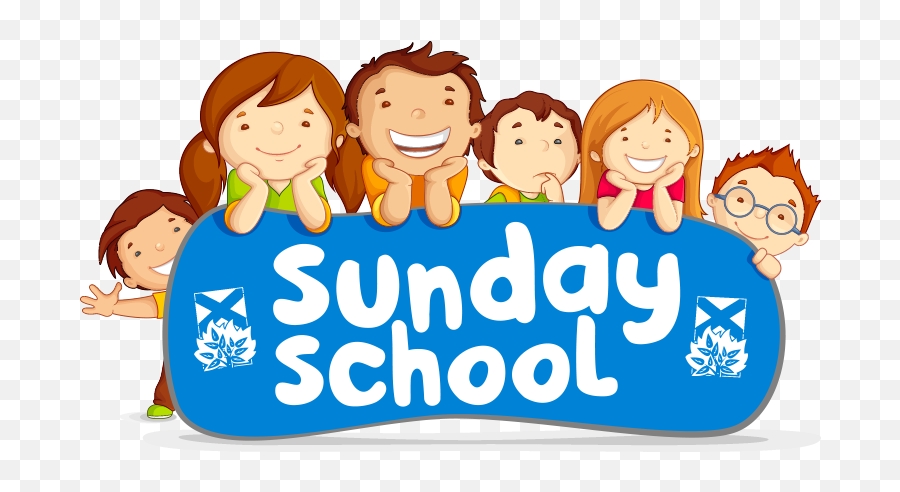 Download Sunday School Png - Sunday School Emoji,Sunday School Clipart