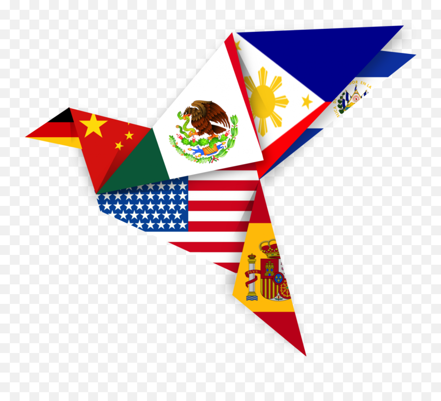 Library Of Clipart Library Stock - American Emoji,Immigration Clipart