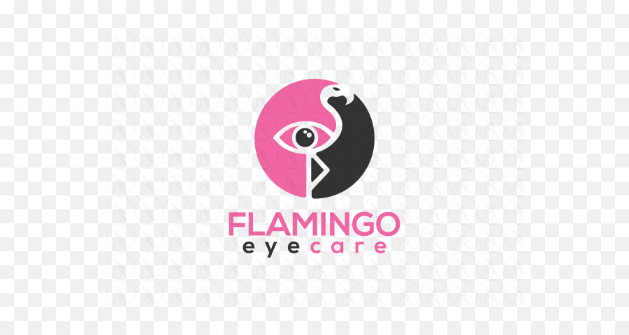 Flamingo - Language Emoji,Flamingo Logo