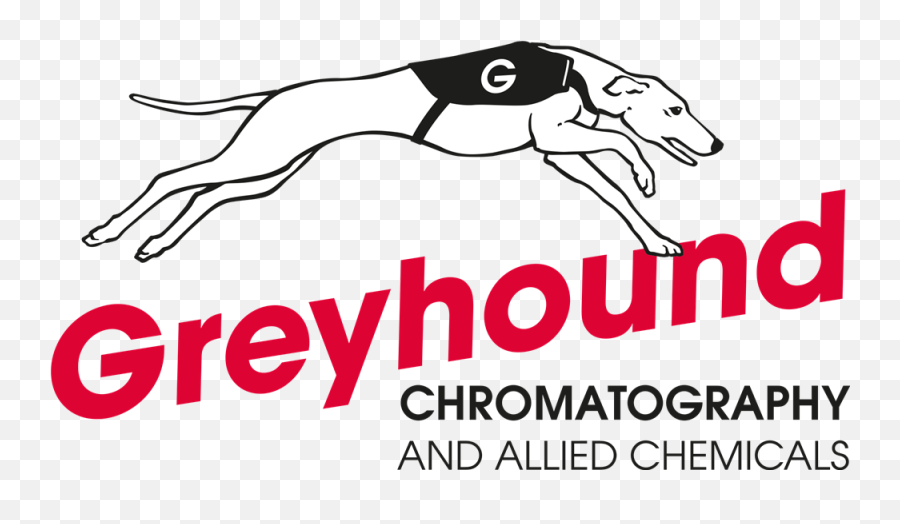 Greyhound Chromatography And Allied - Greyhound Chromatography And Allied Chemicals Limited Emoji,Greyhound Logo