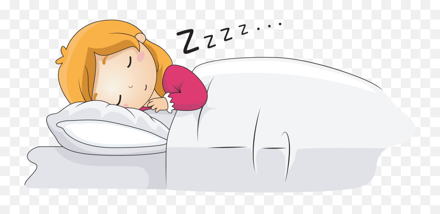 Clipart Sleeping Good Night Picture 669718 Clipart - Fictional Character Emoji,Bedtime Clipart