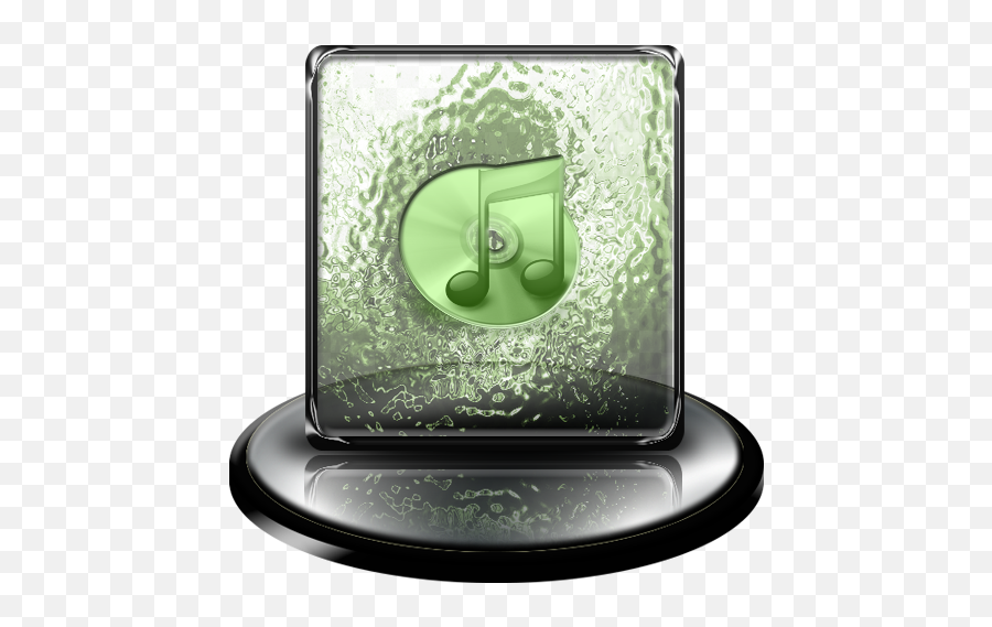 Itunes Icons Free Itunes Icon Download - My Computer Icon Png Transparent Background Emoji,Itunes Png