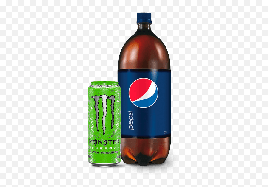 Soft Drinks - Nittany Minitmart Pepsi And Coca Cola Bottle Emoji,Bang Energy Logo