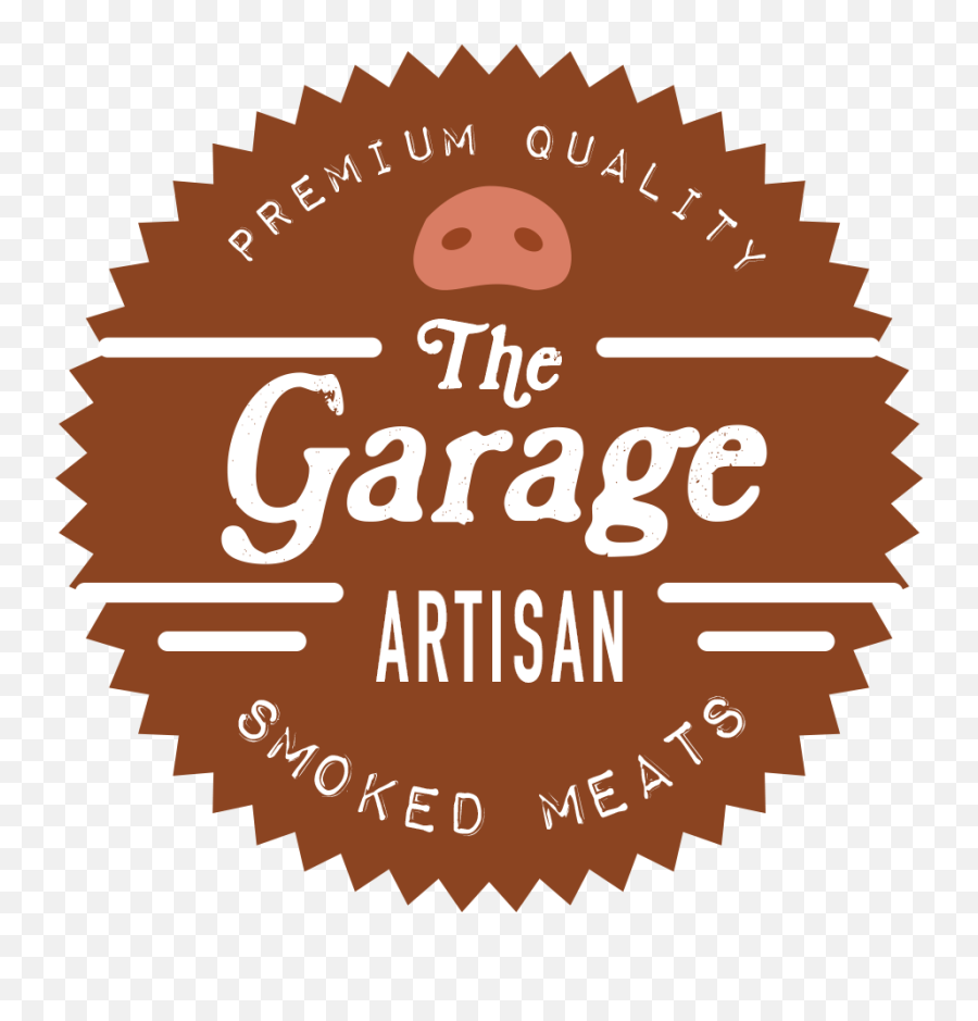 The Garage Parry Restaurant Group - Dot Emoji,Garage Logo
