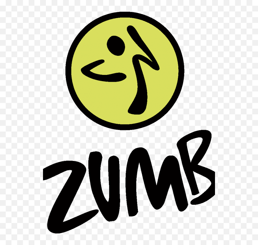 Fitness High Top - Zumba Fitness Logo Png Clipart Full Zumba Fitness Emoji,Fitness Logo