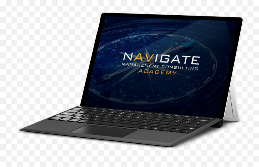 Navigate - Space Bar Emoji,Laptop Logo
