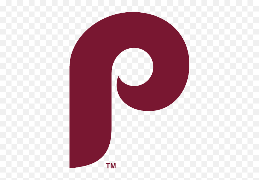 Philadelphia Phillies Logo - Phillies Logo Emoji,Phillies Logo