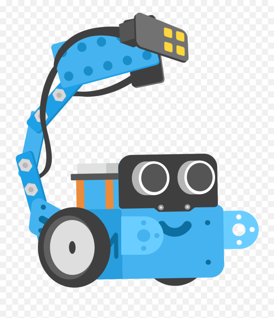 4mbot Scorpion Robot - Mbot Logo Transparent Clipart Scorpion Mbot Emoji,Mr Robot Logo