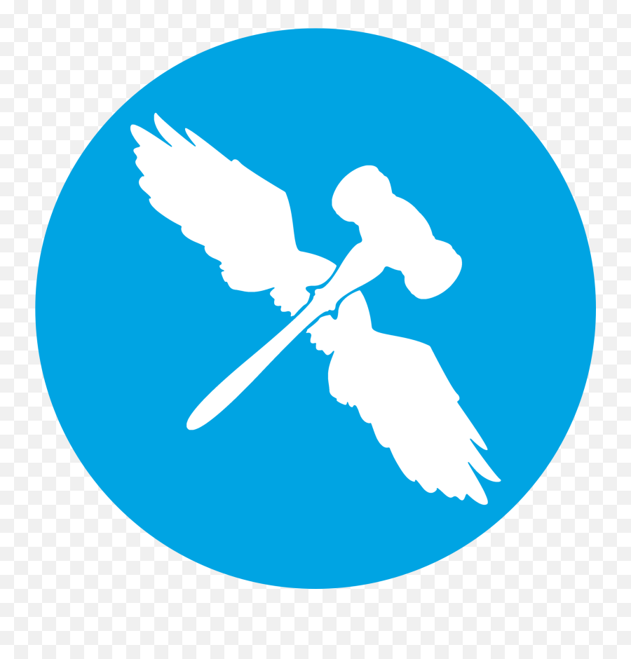 Sponsors U2014 Hnmun - Antonin Scalia Law School Emoji,Gavel Logo