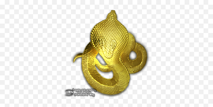 Golden Objects In Gimp - Gold Image Map Gimp Emoji,Gimp Transparent Background