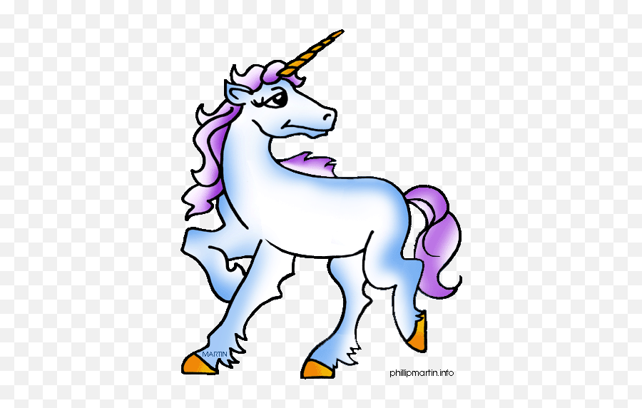 Unicorn Clip Art Free Free Clipart - Free Clip Art Unicorn Emoji,Unicorn Clipart