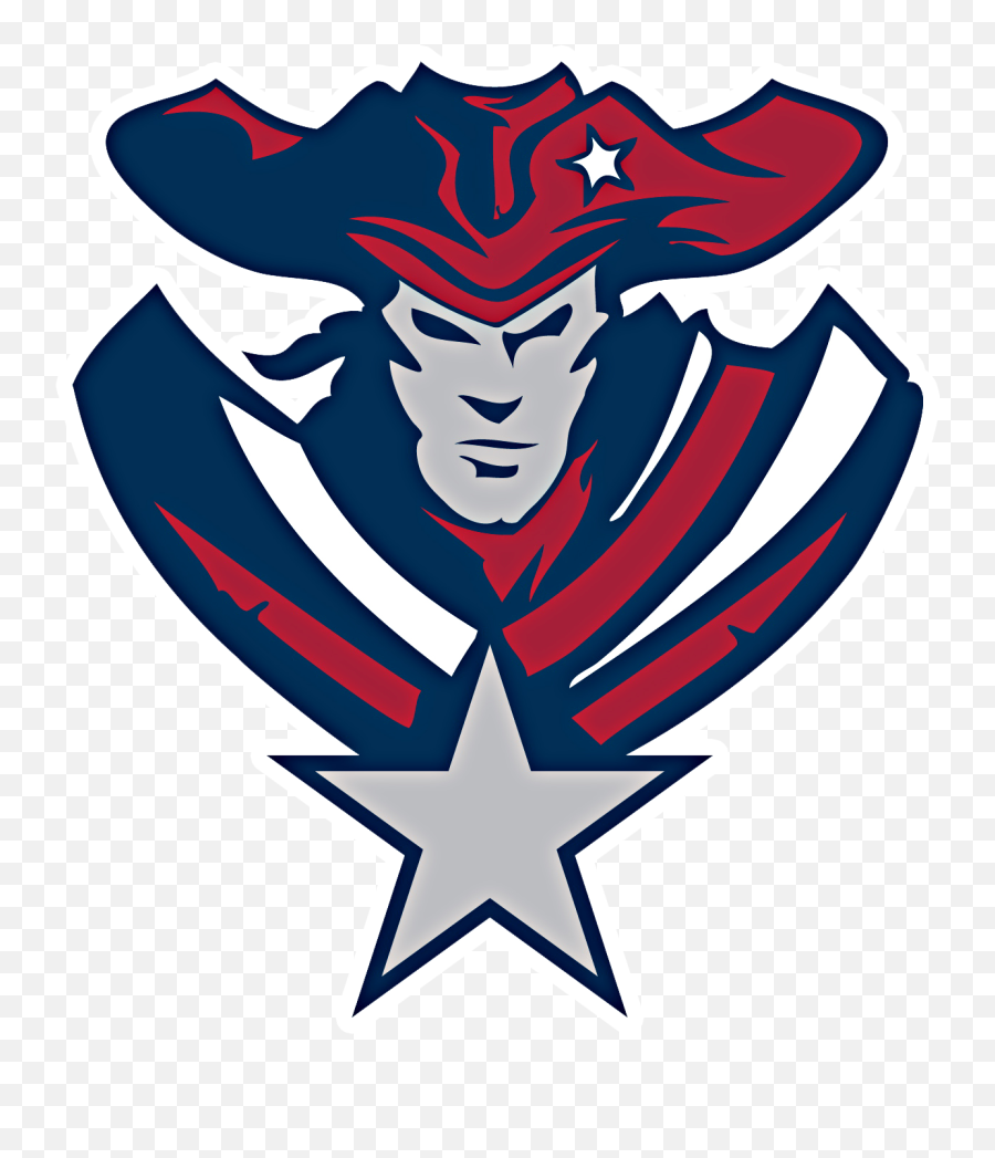 American Leadership Academy Patriots - Lincoln County High School Stanford Ky Emoji,Patriots Clipart