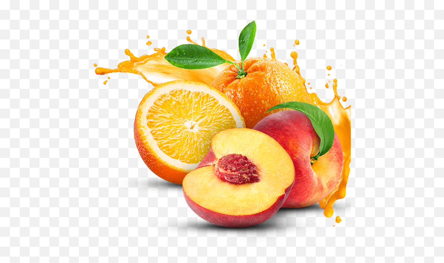 Orange Juice Splash Png Transparent Png - Organic Theme Wordpress Download Emoji,Smoothie Clipart