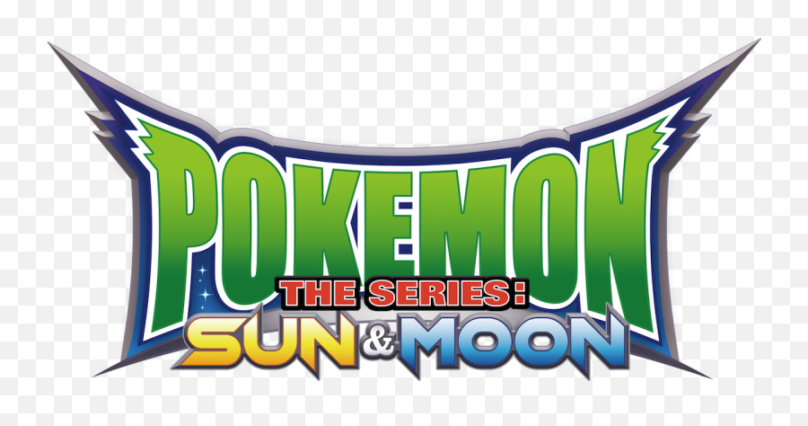 Sun Moon - Language Emoji,Pokemon Sun And Moon Logo