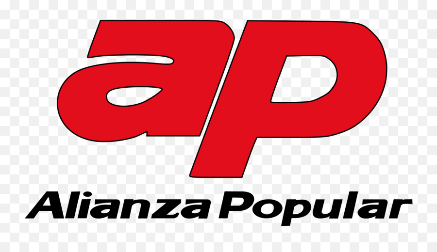 Peoples Alliance - Alianza Popular Emoji,Popular Logo