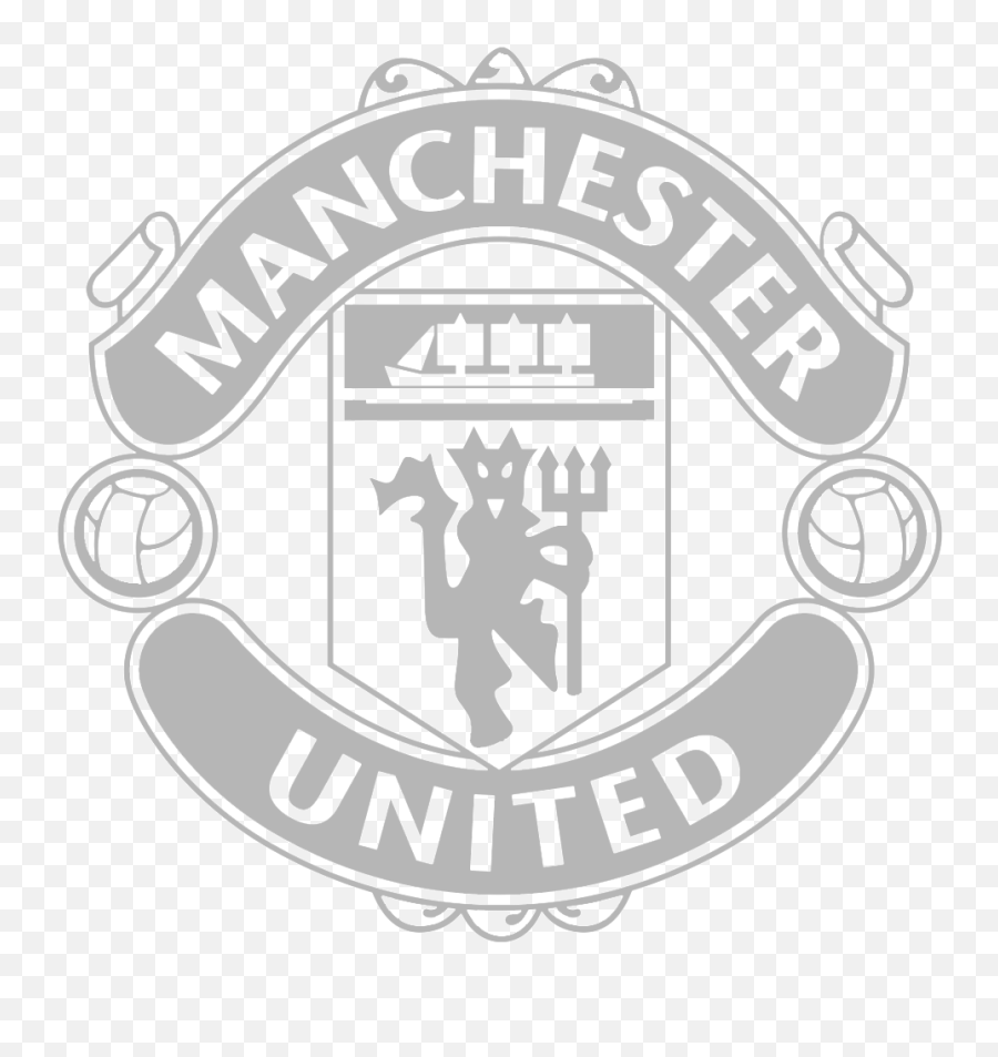 Man U - Manchester United Logo Dls 2018 Full Size Png Emoji,Manchester United Logo