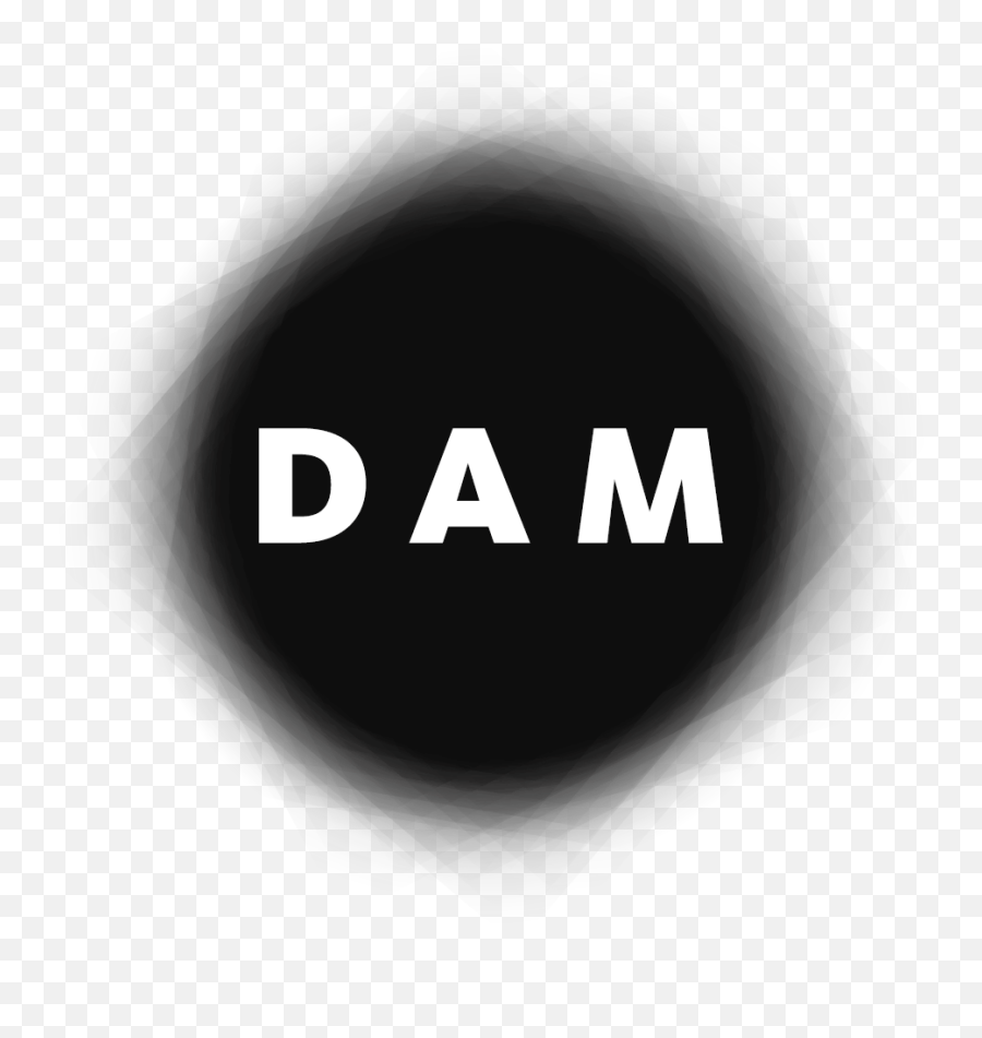 Dam - Digital Art Museum Dam Museum Dot Emoji,United Artists Logo