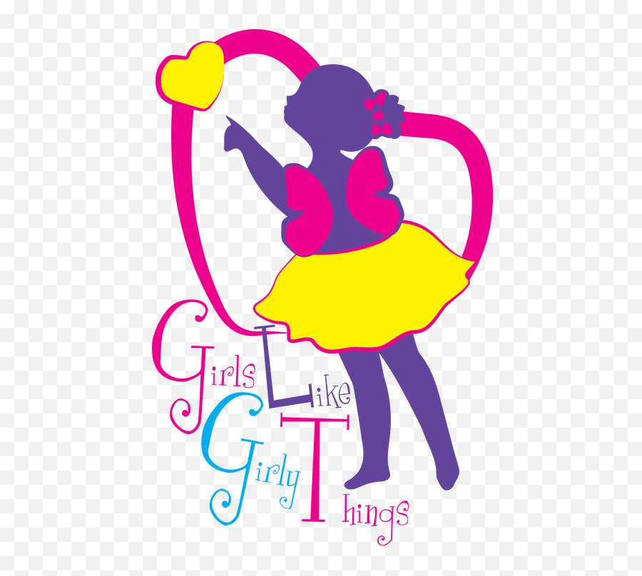 Girly Clipart Shopping - Girly Emoji,Girly Clipart
