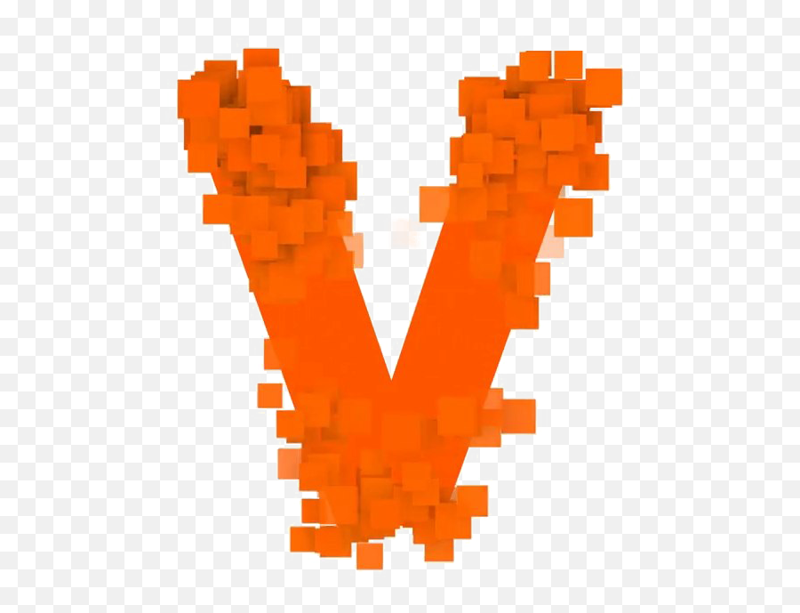 V Letter Png Photo - Language Emoji,V Png