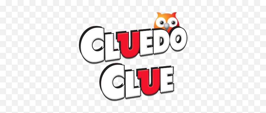 A Toy - Language Emoji,Clue Logo