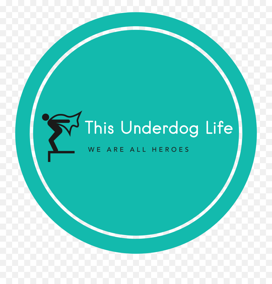 The Underdog Complex - Language Emoji,Underdog Logo