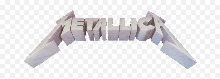 Metallica Master Of Puppets Png Free - Metallica Logo Hd Png Emoji,Metallica Png
