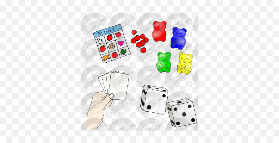 Math Center Picture For Classroom Emoji,Centers Clipart
