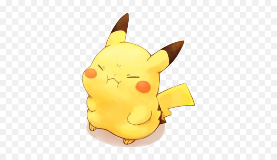Angry Pikachu Png Photos Emoji,Cute Pikachu Png